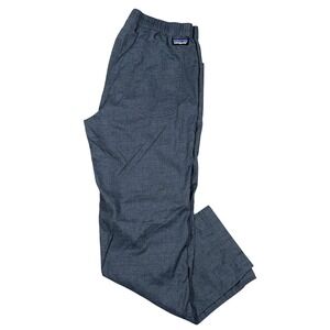 Patagonia Hampi Rock Pants Mens 34 (Actual 33 x 29.5) Hemp Blend Climbing Hiking